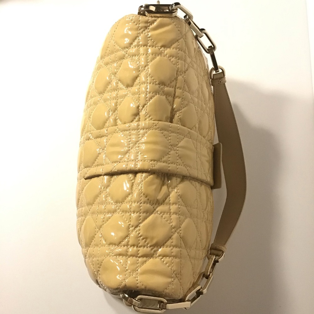 💔SOLD! HOST PICK DIOR NEW LOCK FLAP BAG - Picture 9 of 16